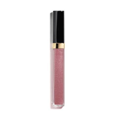 chanel gloss bourgeoisie|bourgeoisie rouge coco gloss.